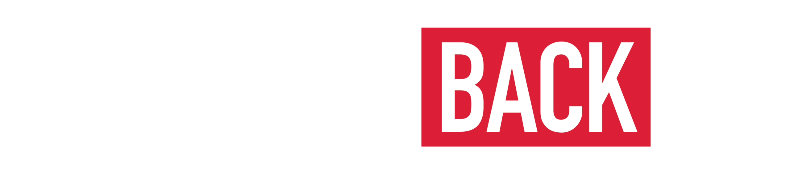 No Going Back PAC Logo